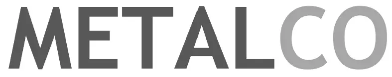 Metalco Bahrain Logo